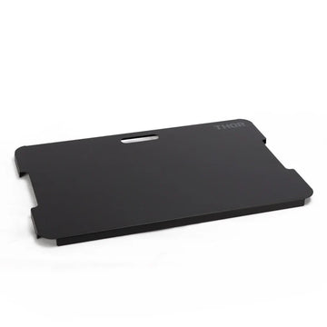 THOR lid insert table made of metal