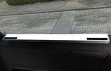 Window bags/packing bag fastening set for the Transporter/Caravelle with window (without trim)