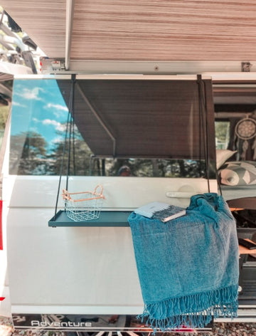 Camperbar für den VW T3/T4/T5/T6 und T6.1