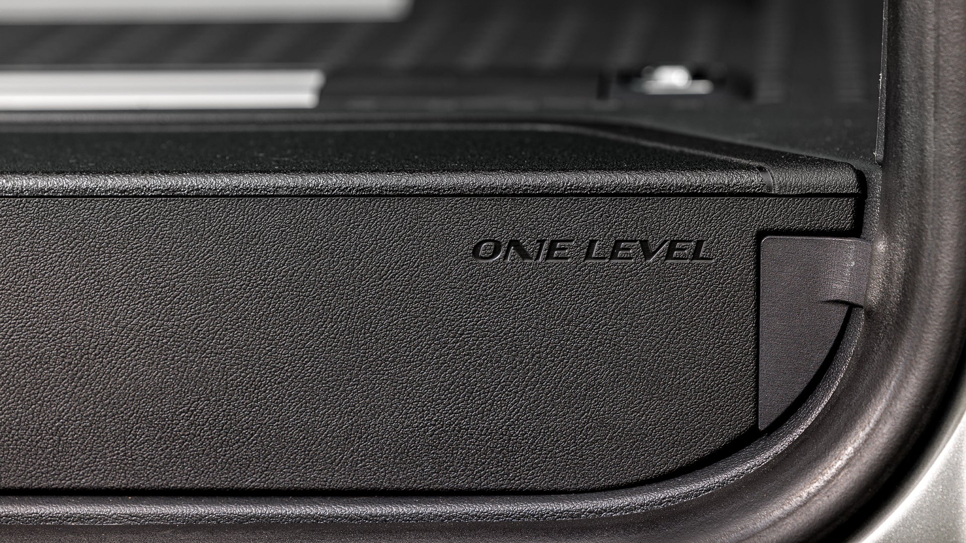 Trittstufeneinsatz OneLevel Clips