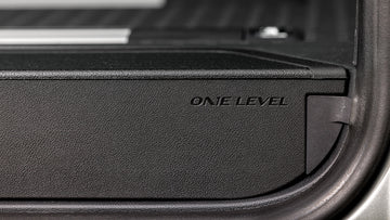 OneLevel Clipset