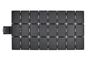 ECTIVE MSP 216 SunGrid faltbares Solarmodul 216W Solartasche