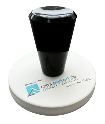 Magnet holder with handle (strong)