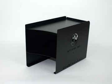 OneLevel shoe rack