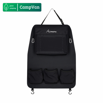 Camper Backrest Organizer Organizer 02