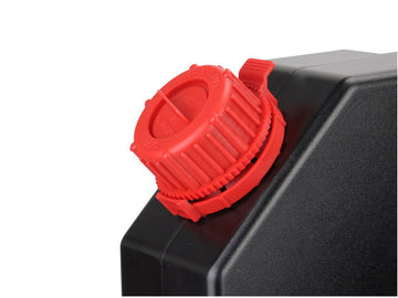 Overland-Fuel Wasserkanister