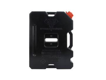 Overland-Fuel Wasserkanister