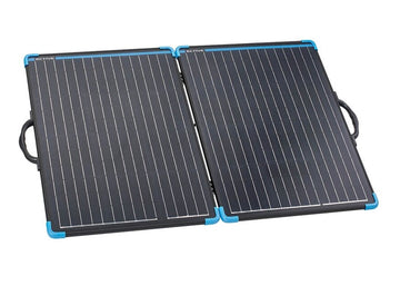 ECTIVE MSP 120 SunBoard faltbares Solarmodul 120W Solarkoffer