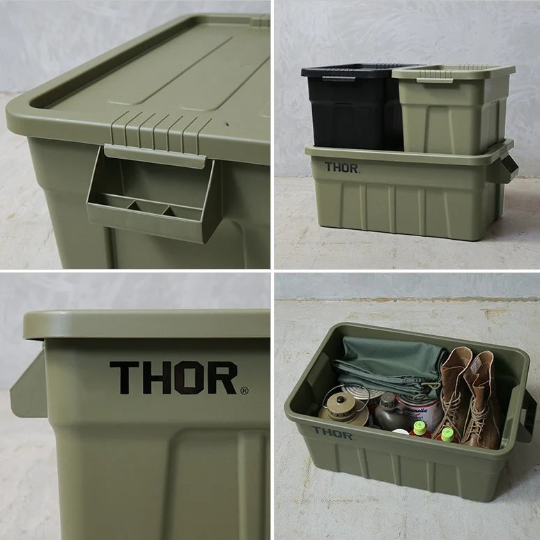 THOR Box L