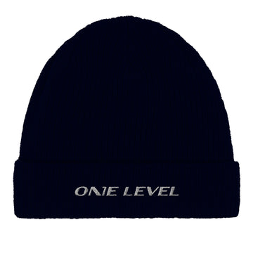 Organic cotton beanie - OneLevel